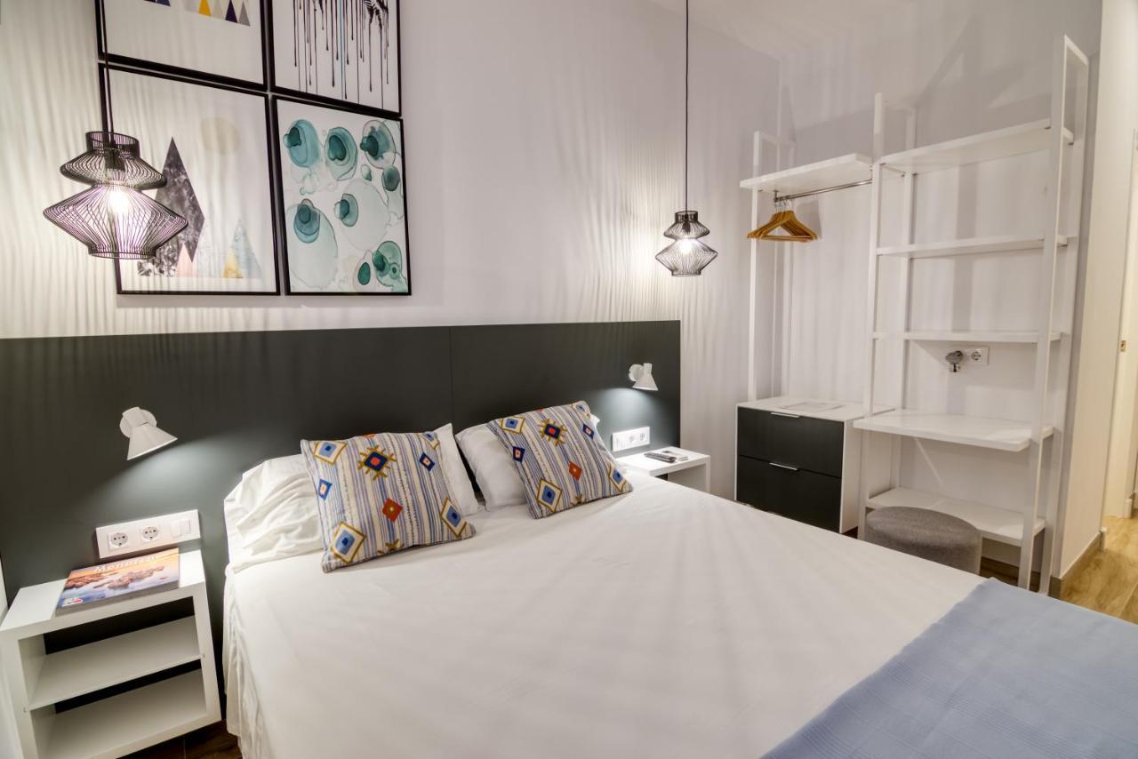 Hostal La Isla Mahon  Ngoại thất bức ảnh