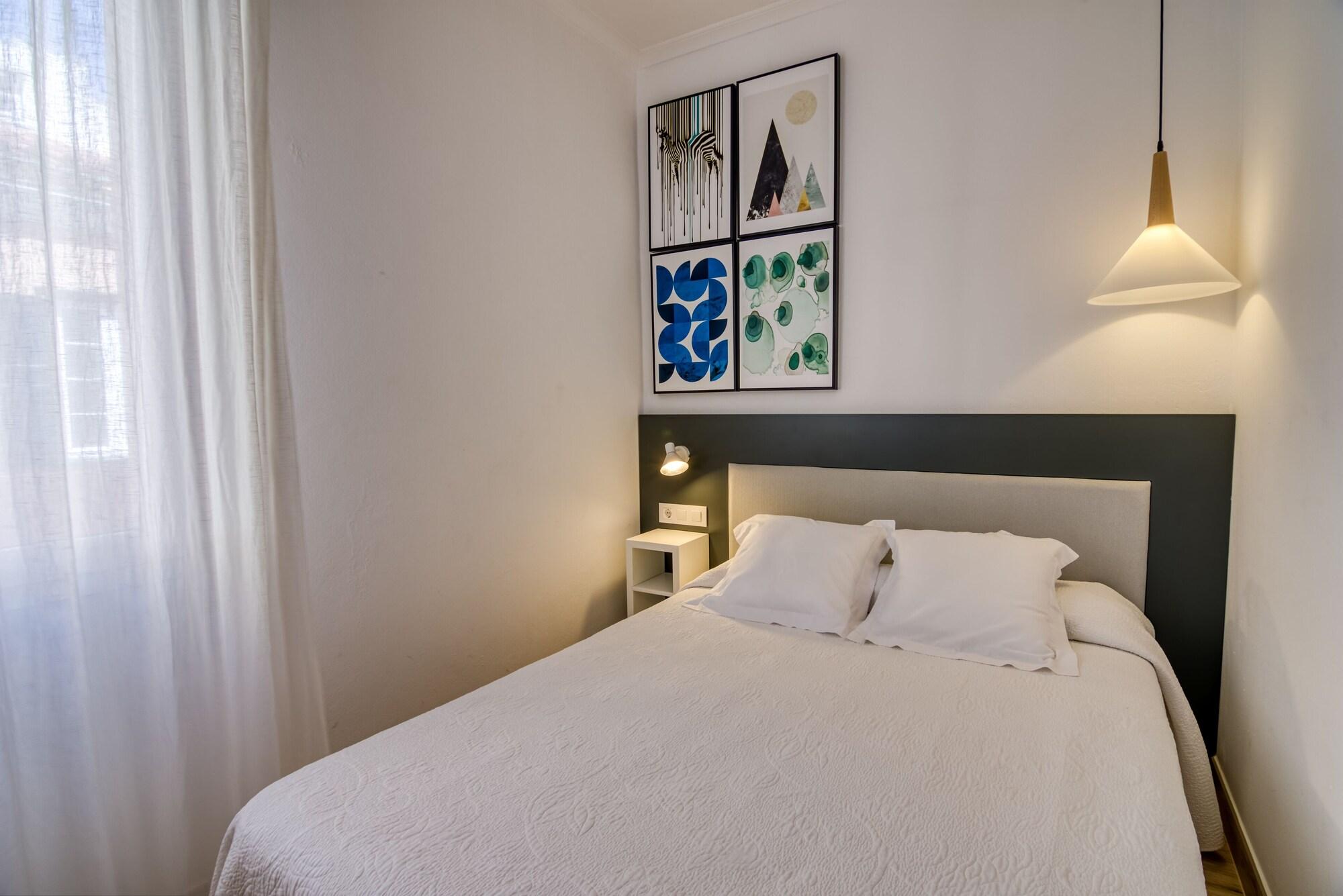 Hostal La Isla Mahon  Ngoại thất bức ảnh